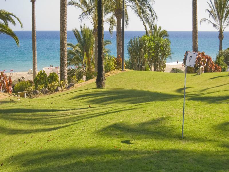 Hotel Sbh Palace Thalasso & 4*