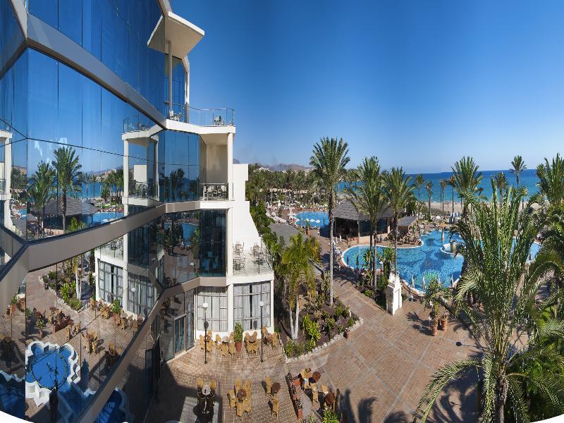 Sbh Palace Thalasso & Hotel Costa Calma