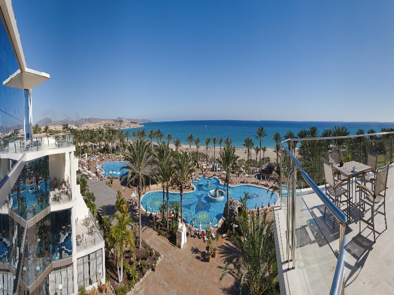 Hotel Sbh Palace Thalasso &
