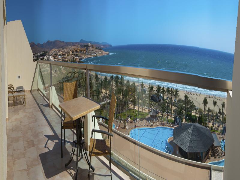 Sbh Palace Thalasso & Costa Calma