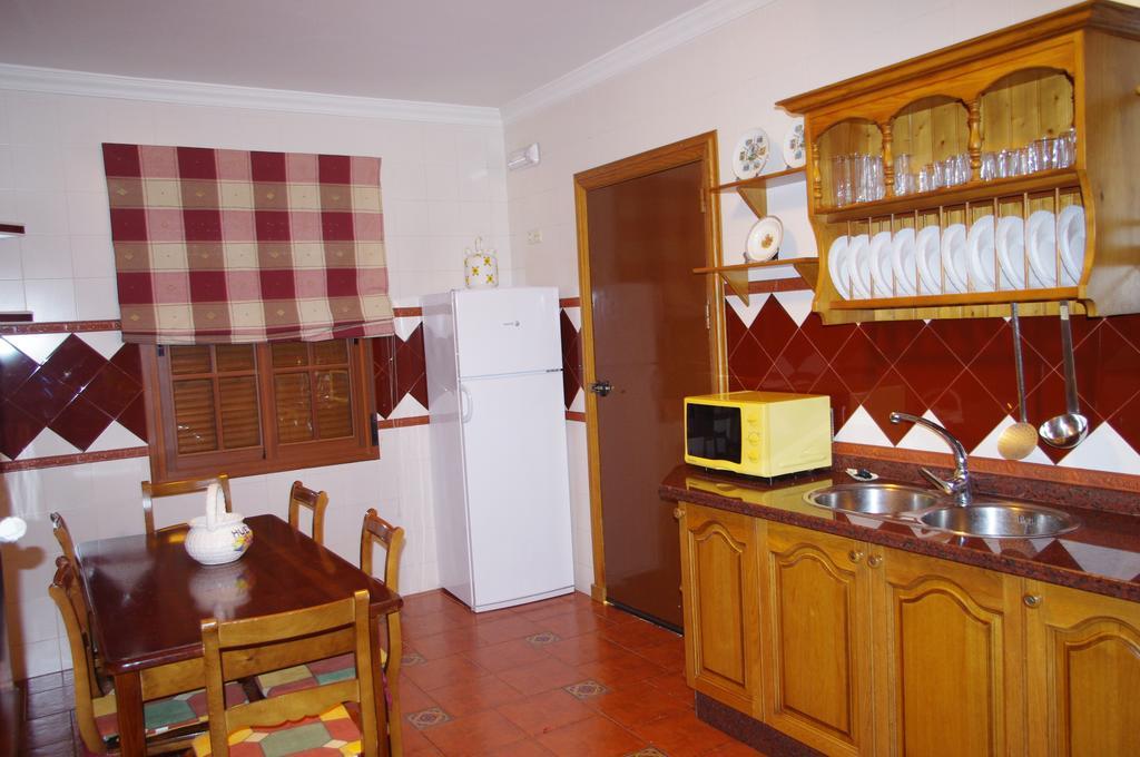 Сasa de vacaciones Barreras El Gastor