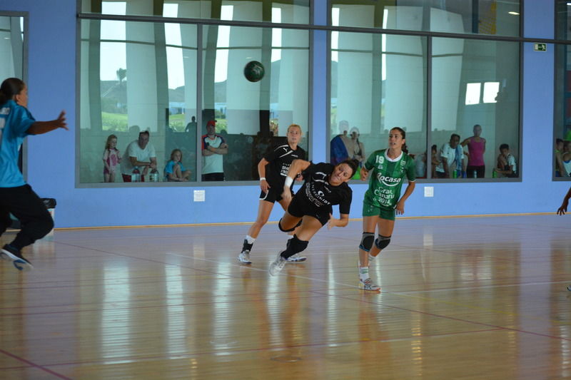 Villa Playitas - Sports Las Playitas