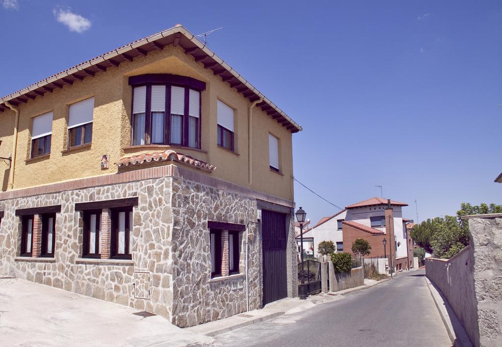El Mendrugo