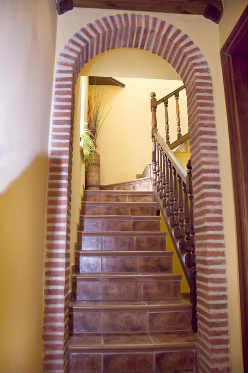 El Mendrugo Apartment