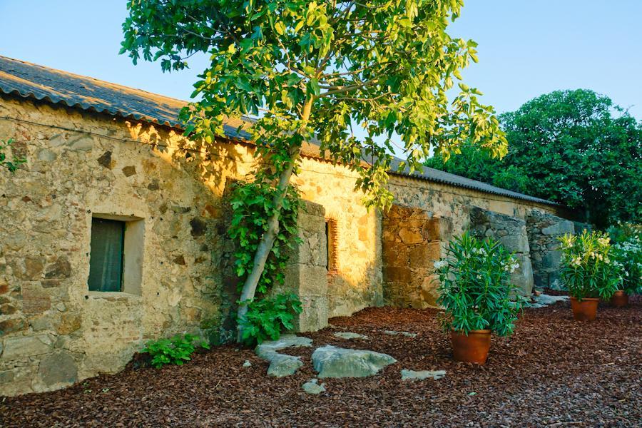 Guest house Castillo De Caceres