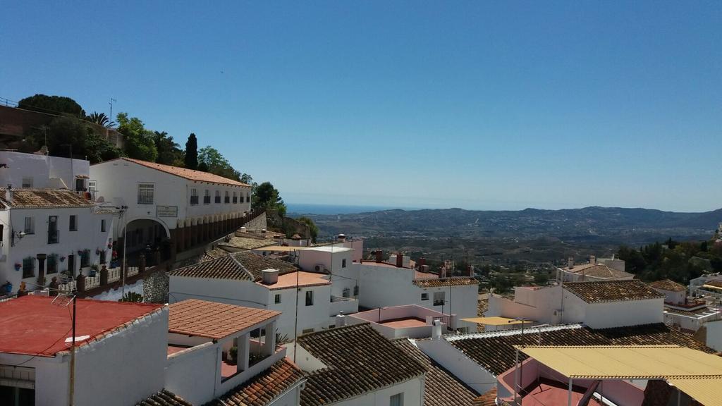Holiday home Casa Del Sol Mijas