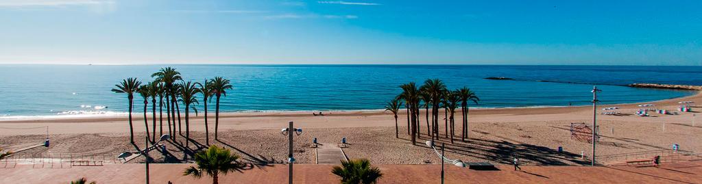 Galiplaya Villajoyosa (La Vila Joiosa)