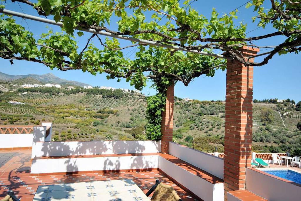 Сasa de vacaciones Ruiz Frigiliana
