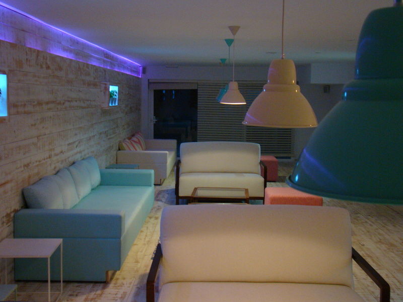 Apartahotel Fleming 50 - Adults Only San Antonio Abad
