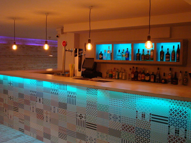 Fleming 50 - Adults Only 3* San Antonio Abad
