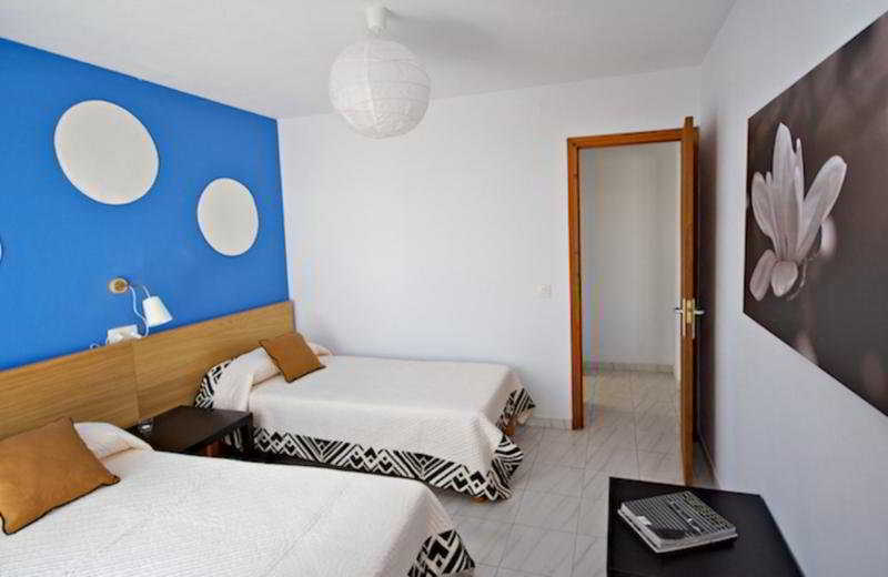 Apartahotel Fleming 50 - Adults Only San Antonio Abad