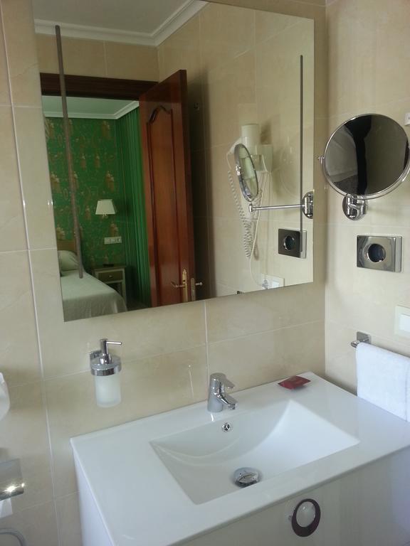 Playa De Guest house Luanco