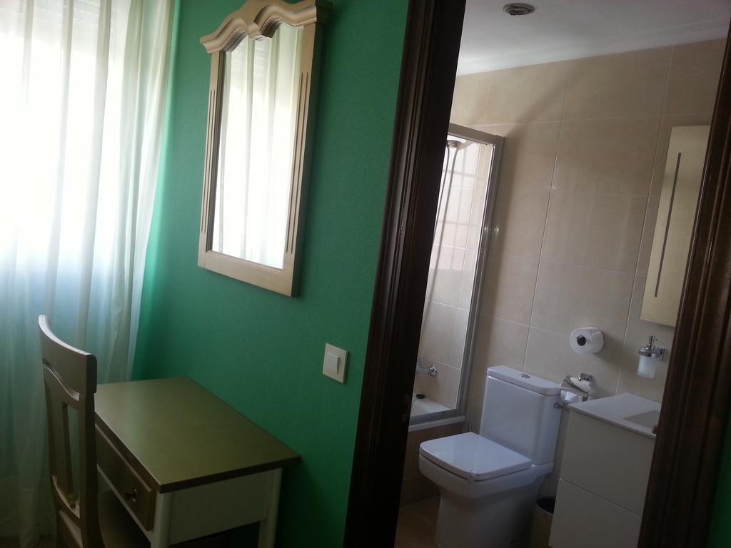 Playa De Guest house Luanco