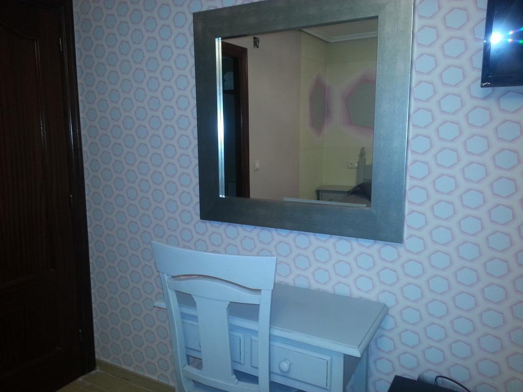 Guest house Playa De 2*