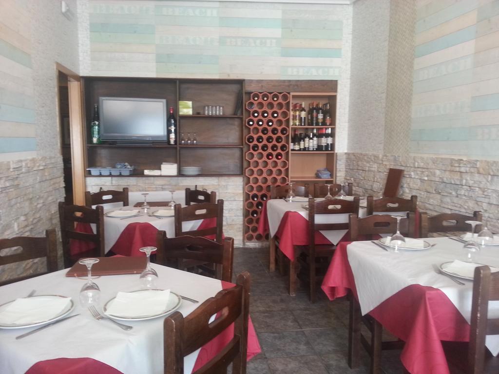 Guest house Playa De