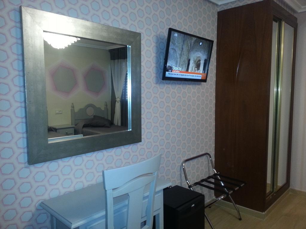 Guest house Playa De 2*