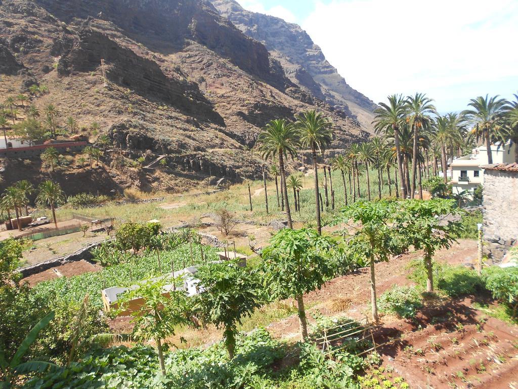 Apartamento Goyo Gomera