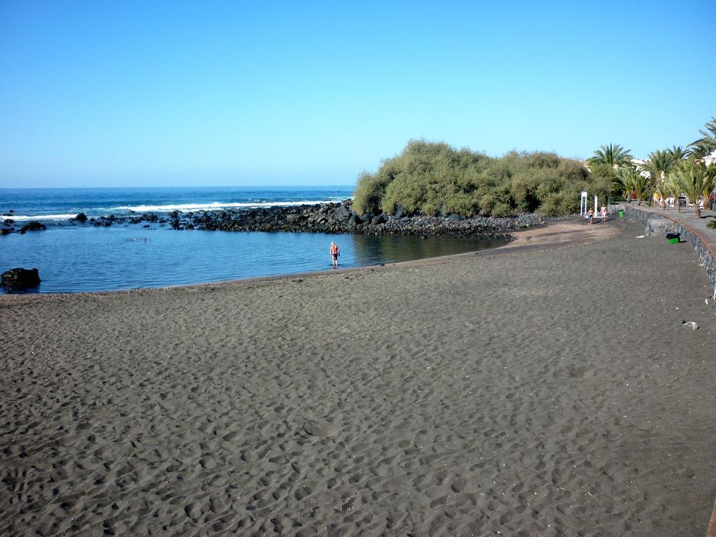 Apartamento Goyo Gomera *