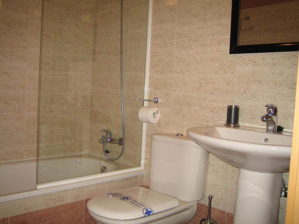 Apartamento Barqueros, 2