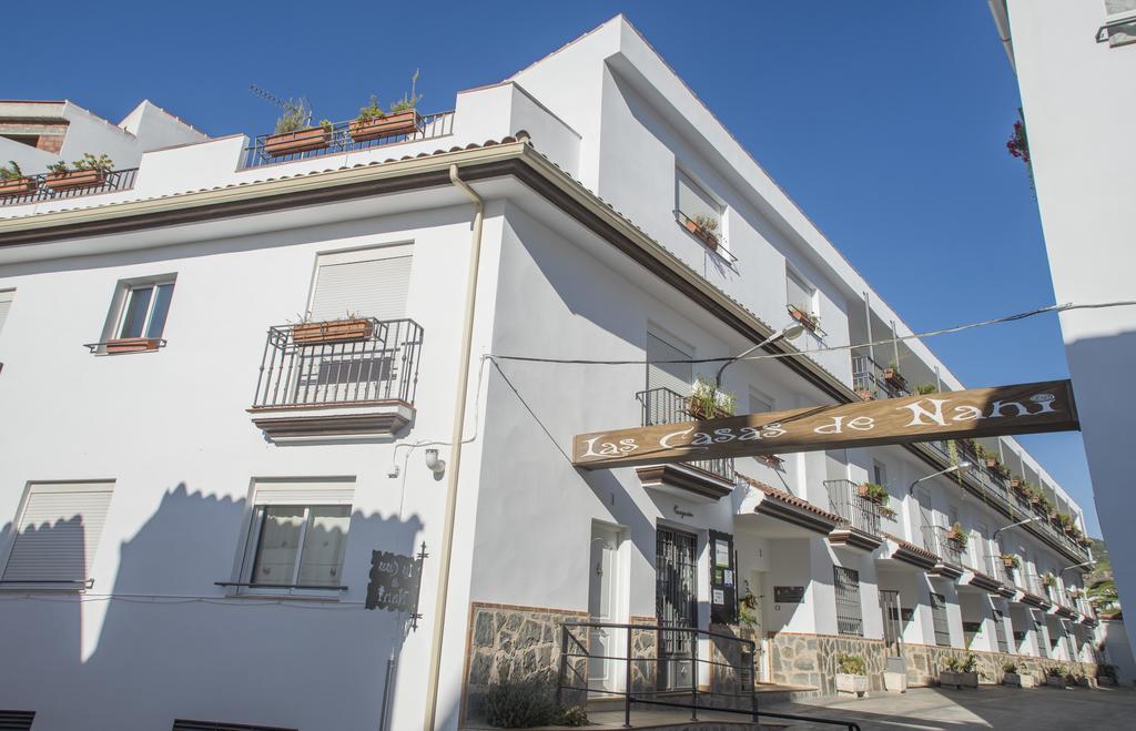Apartment Casas De Nani Beas de Segura