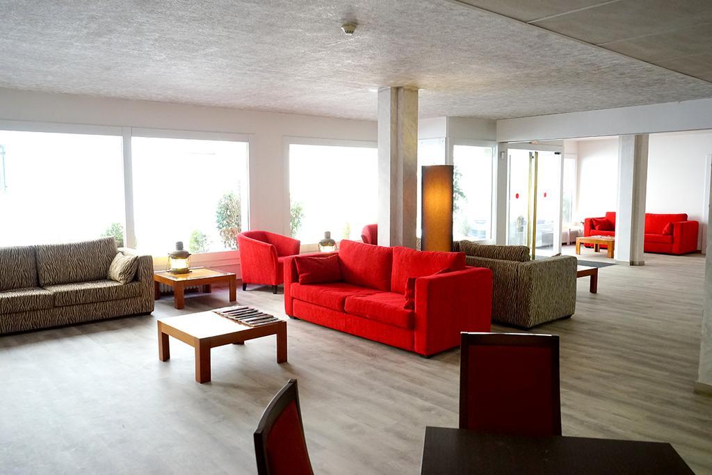 Checkin Hotel Torredembarra