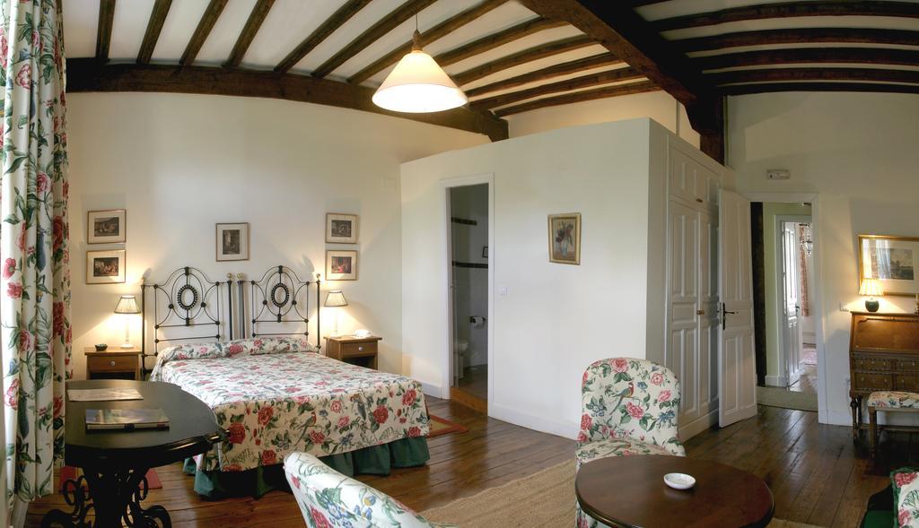 Casona El Arral Liérganes