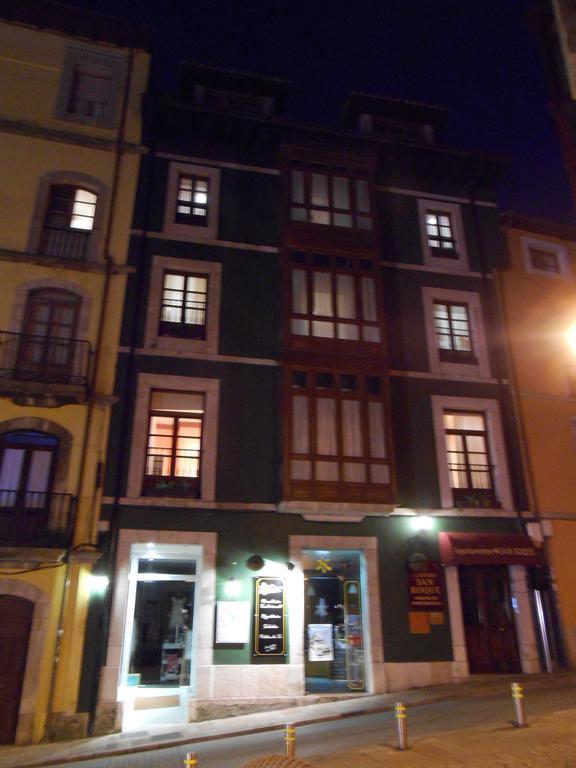 San Roque *