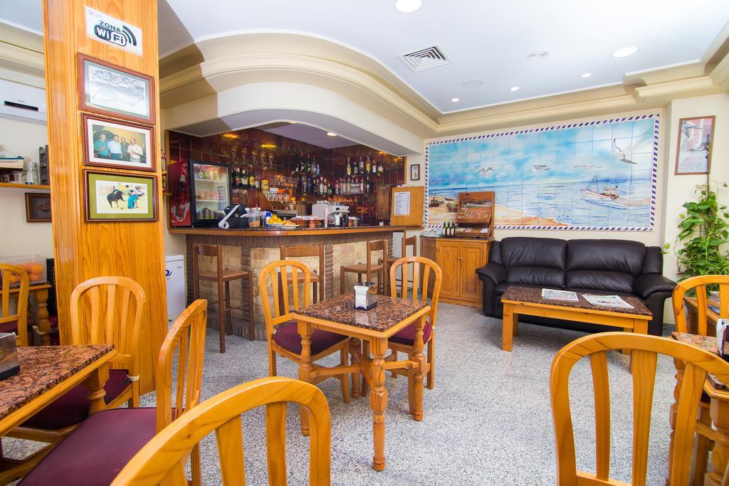Pensión Corchos Fuengirola