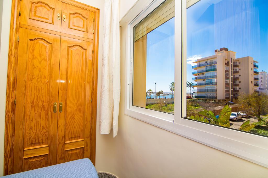 Corchos Pensión Fuengirola