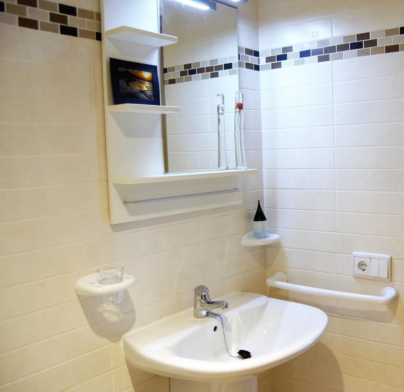 Apartment Residencial Jandia Marina Morro Jable (Fuerteventura)