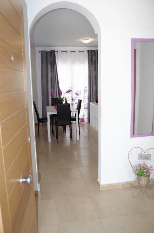 Residencial Jandia Marina Apartment