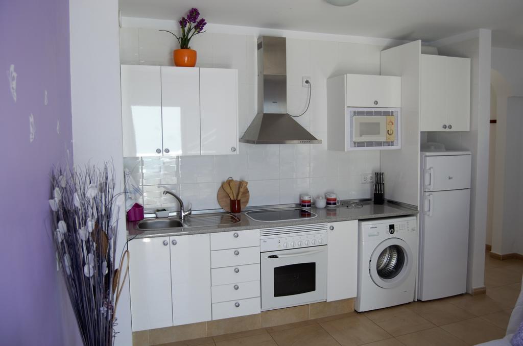 Apartment Residencial Jandia Marina Morro Jable (Fuerteventura)