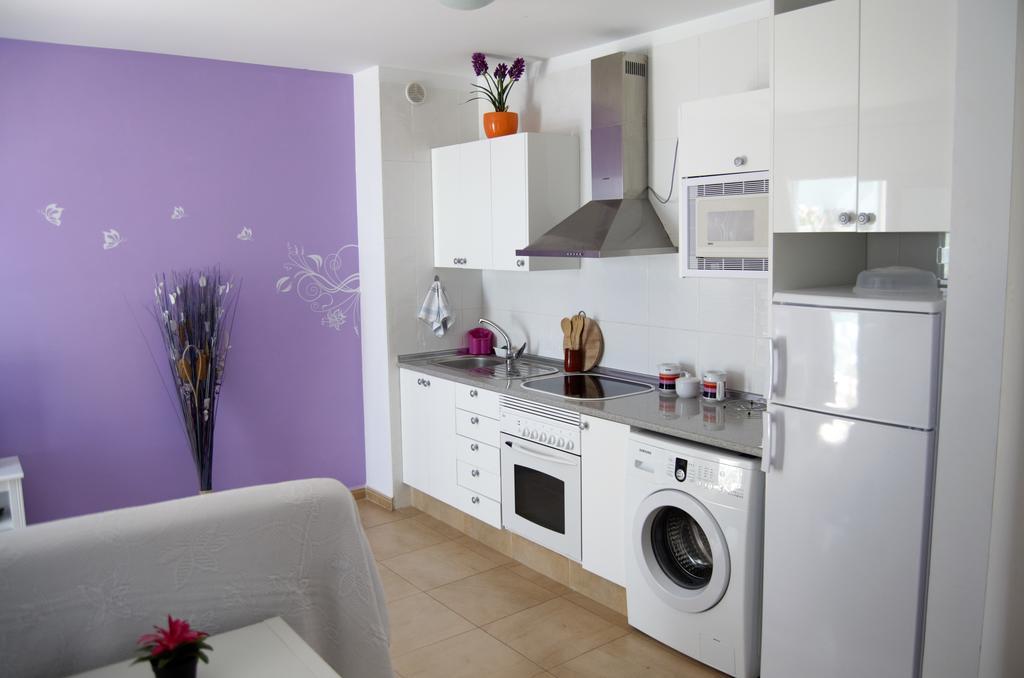 Apartment Residencial Jandia Marina