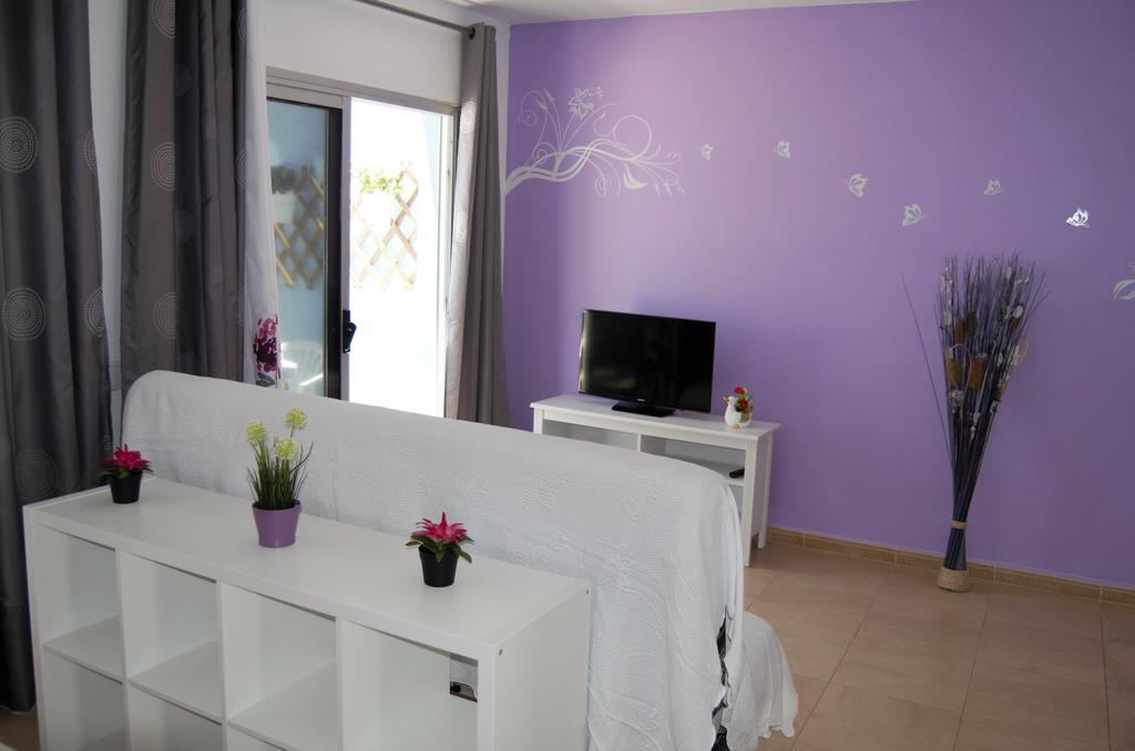 Residencial Jandia Marina Apartment