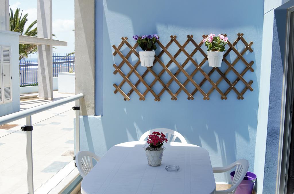 Apartment Residencial Jandia Marina *