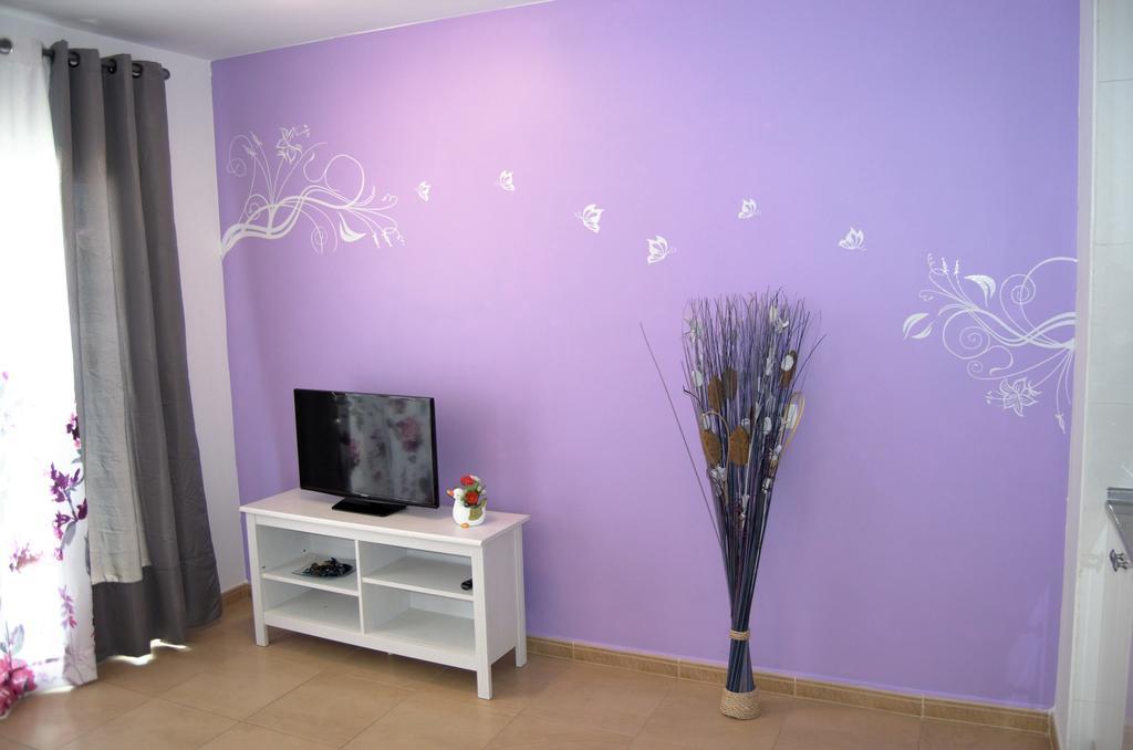 Residencial Jandia Marina Morro Jable (Fuerteventura)