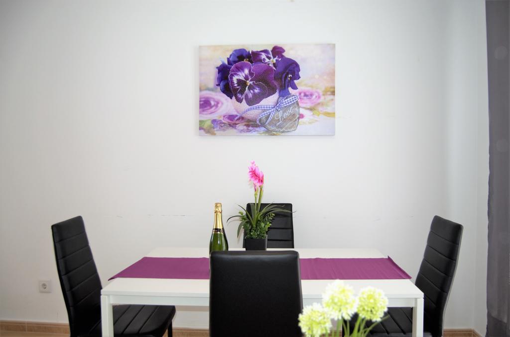 Apartment Residencial Jandia Marina *