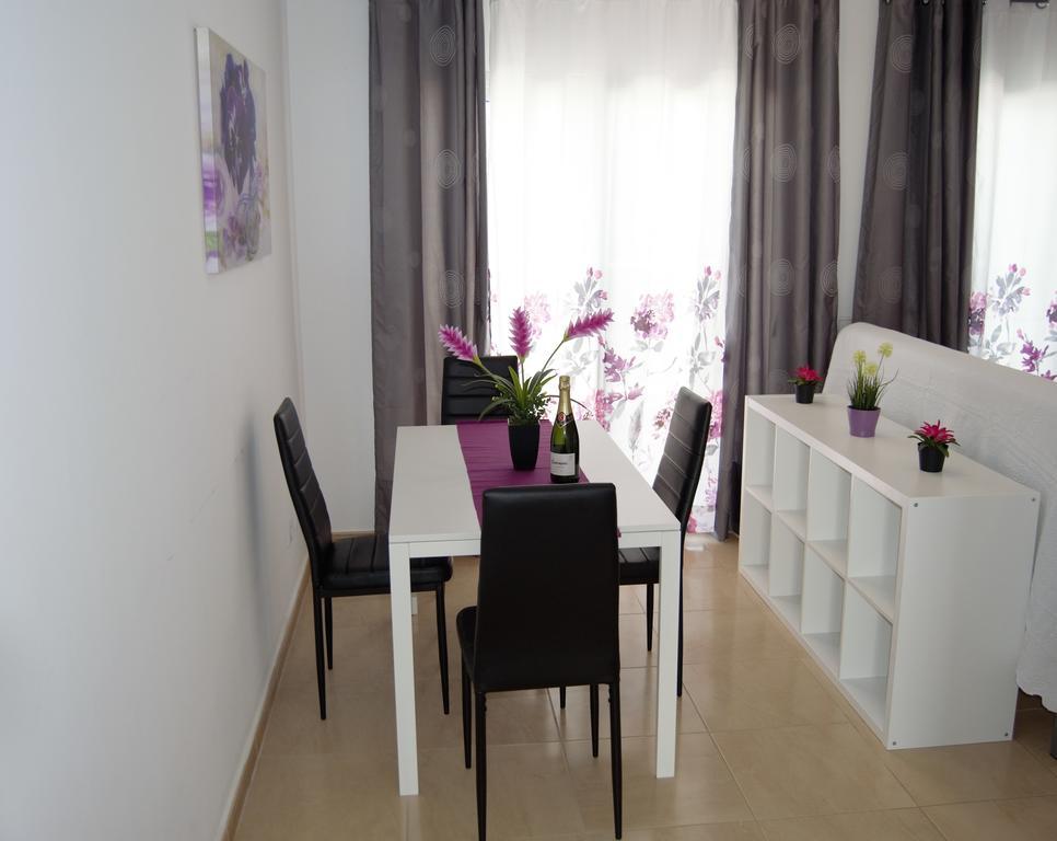 Apartment Residencial Jandia Marina Morro Jable (Fuerteventura)