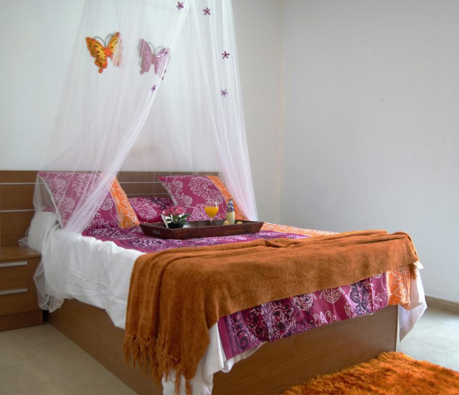Residencial Jandia Marina Apartment Morro Jable (Fuerteventura)
