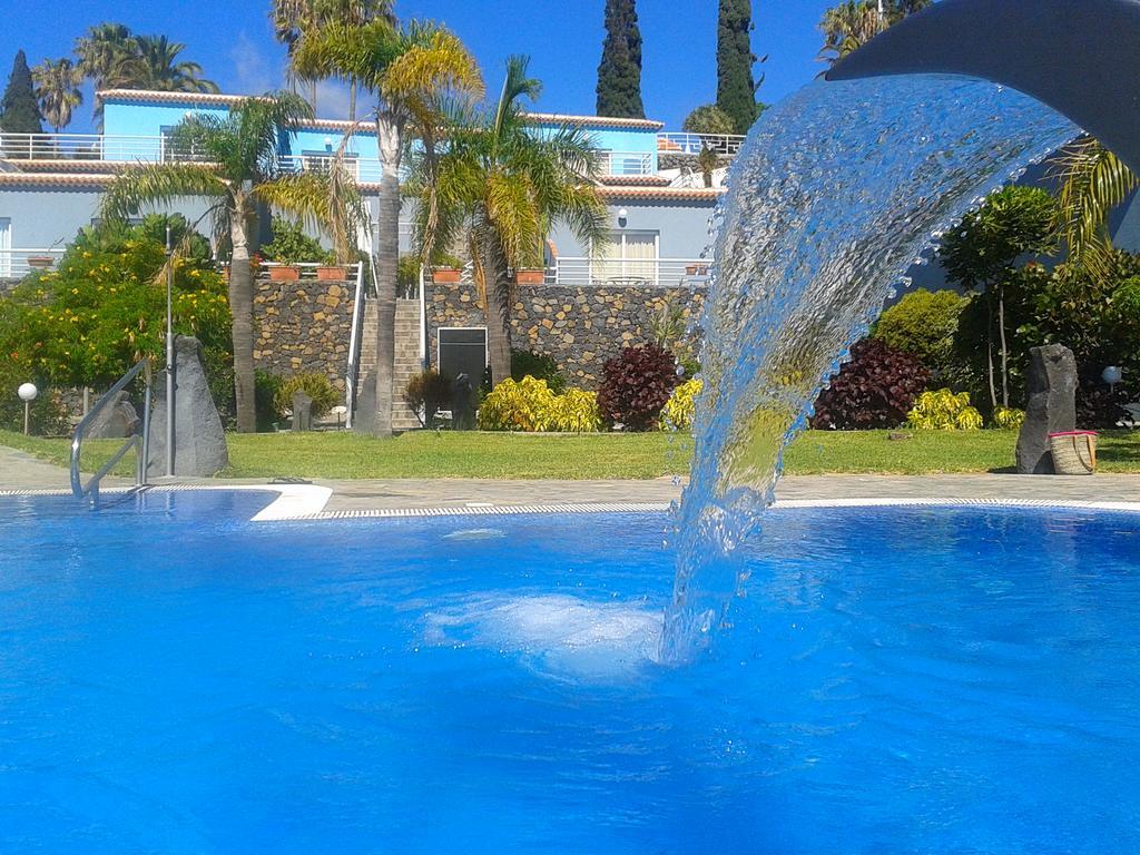 Apartahotel Residencial Norias 3*
