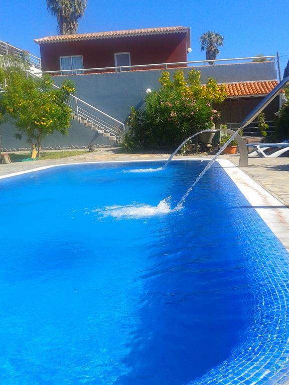 Residencial Norias 3* Todoque