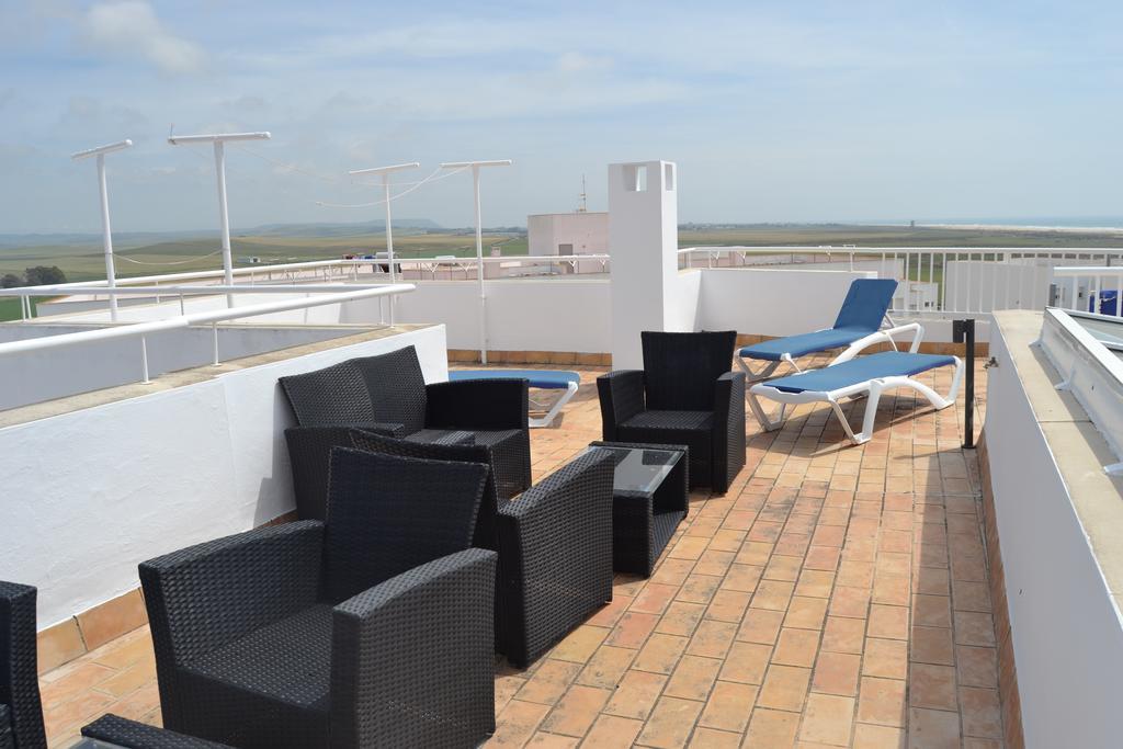 Al-andalus Guest house *
