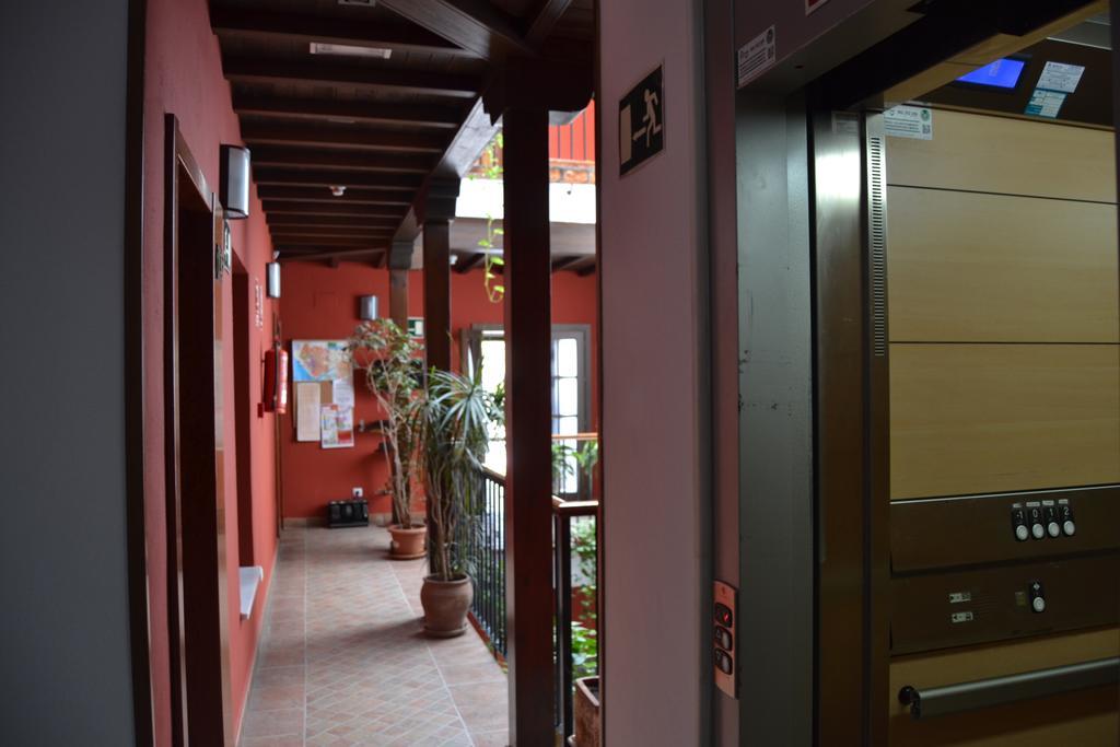Guest house Al-andalus Conil De La Frontera