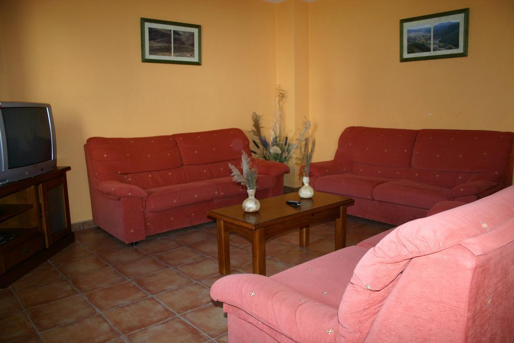 Rural Sierra De Gudar Country house Valbona