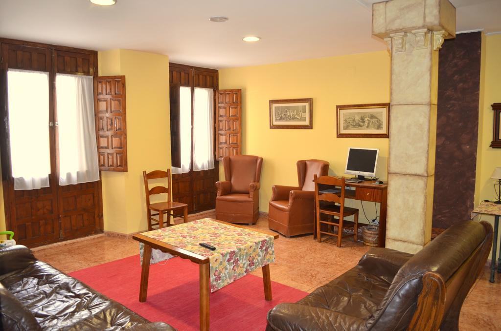 Plaza San Sebastian 2* Antequera