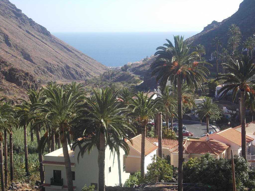 Apartamento Goyo Gomera