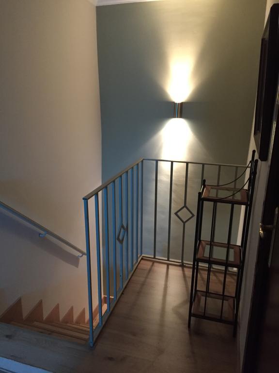 Casa Delicias
