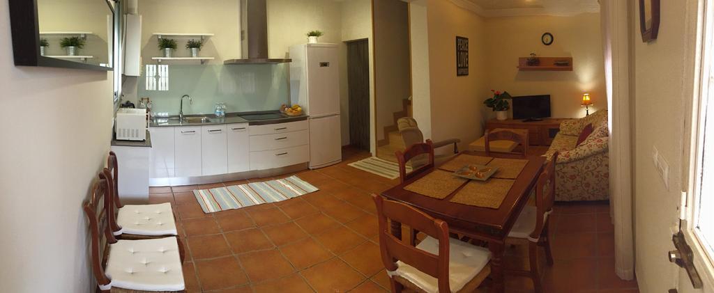 Casa Delicias *