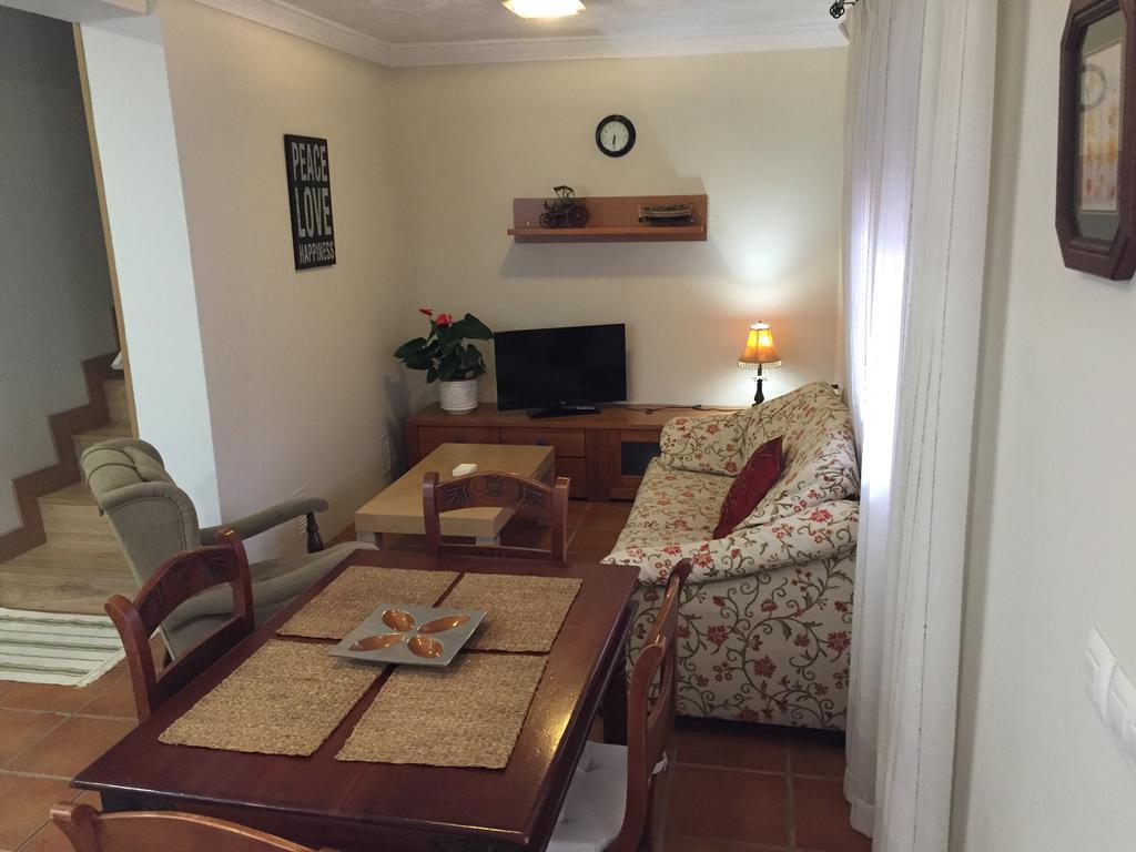 Holiday home Casa Delicias