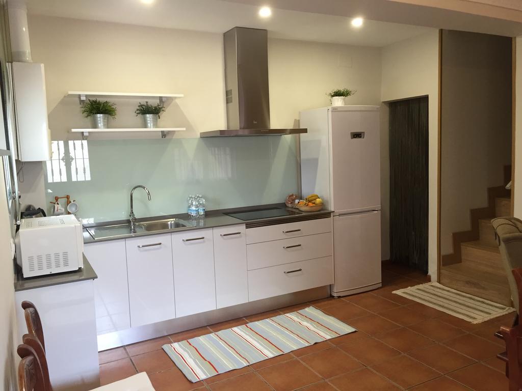 Casa Delicias Holiday home